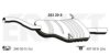 ERNST 283298 End Silencer